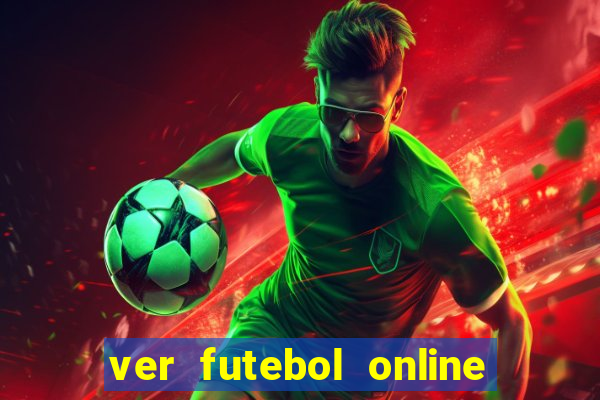 ver futebol online ao vivo